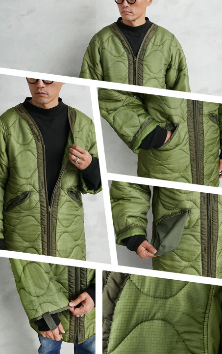 楽天市場】WAIPER.inc ワイパーインク 実物 新品 デッドストック 米軍 