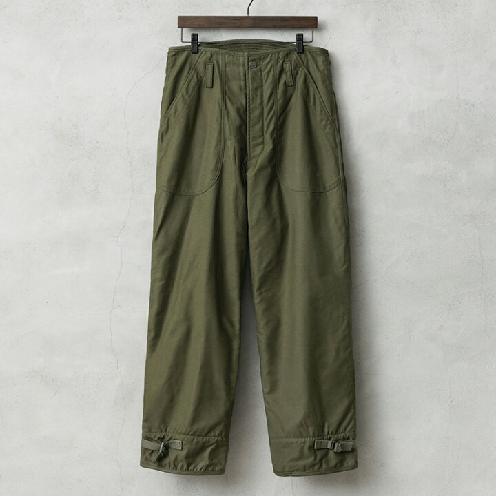 楽天市場】☆実物 新品 デッドストック 米軍 U.S.NAVY（米海軍）COLD 