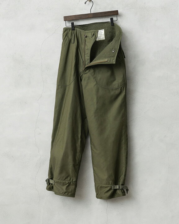 楽天市場】☆実物 新品 デッドストック 米軍 U.S.NAVY（米海軍）COLD 