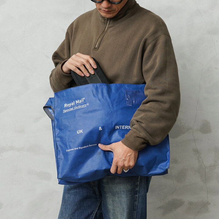 楽天市場】実物 USED イギリス ROYAL MAIL ロイヤルメール スペシャル  