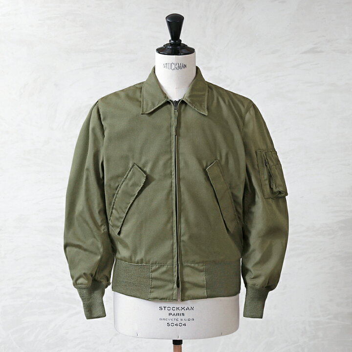 楽天市場】実物 新品 デッドストック 米軍 ライトウェイト ヘリクルー 