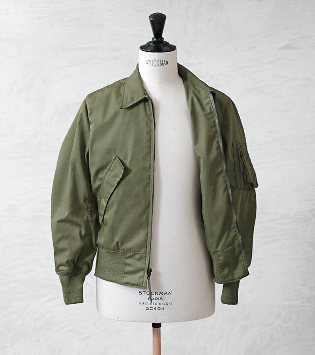 楽天市場】実物 新品 デッドストック 米軍 ライトウェイト ヘリクルー 