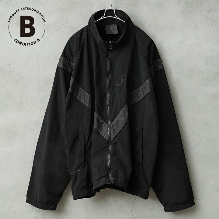楽天市場】実物 USED 米軍 U.S.ARMY IPFU フィットネスジャケット DEEP 