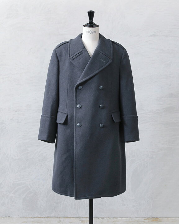 楽天市場】実物 新品 デッドストック ポーランド軍 AIR FORCE ウール  