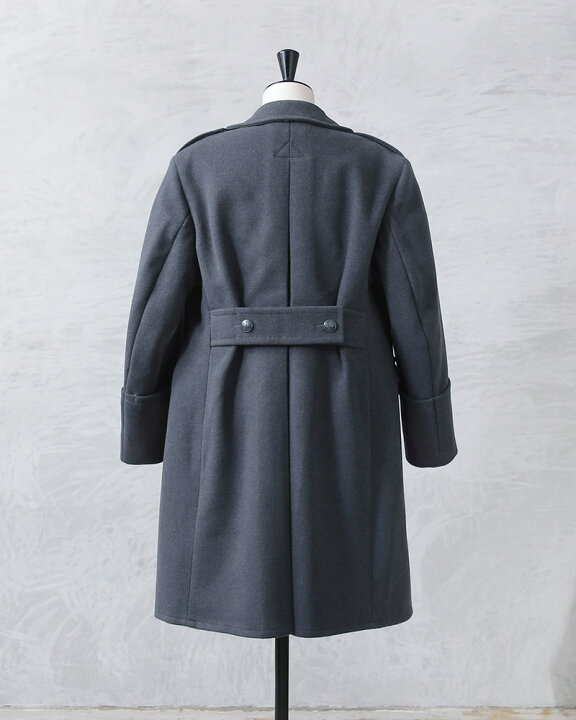 楽天市場】実物 新品 デッドストック ポーランド軍 AIR FORCE ウール 