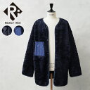 リジェクト 訳あり品 実物 USED フランス軍 LYCEE MILITAIRE フィールドパーカー用 ボアライナー NAVY【クーポン対象外】【I】秋 冬 ギフト