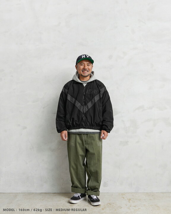 楽天市場】実物 USED 米軍 U.S.ARMY IPFU フィットネスジャケット DEEP 