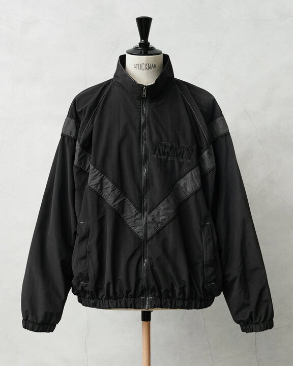 楽天市場】実物 USED 米軍 U.S.ARMY IPFU フィットネスジャケット DEEP 