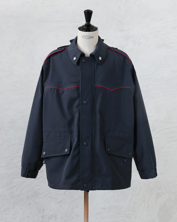 楽天市場】☆実物 新品 デッドストック イタリア軍 国家憲兵隊 