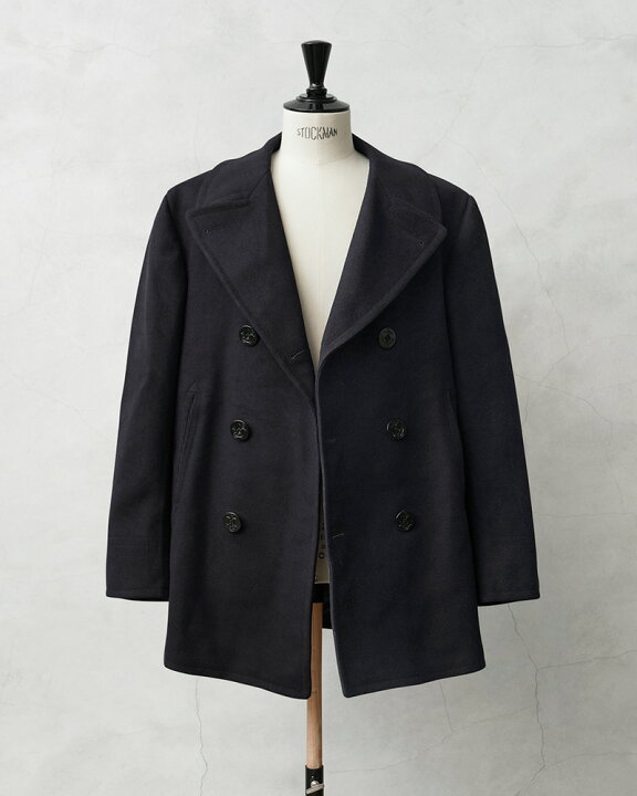 楽天市場】実物 USED 米軍 U.S.NAVY KERSEY（カージー）ウール  