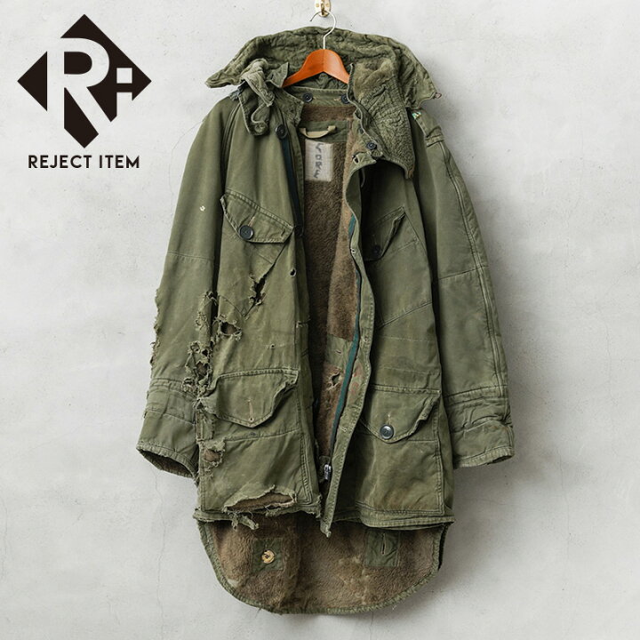 楽天市場】リジェクト 訳あり品 希少 実物 USED イギリス軍 MIDDLE 