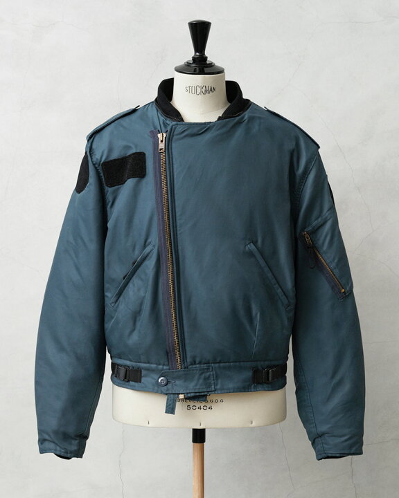 楽天市場】実物 USED カナダ軍 RCAF リアルムートン DETACHABLE BOA 