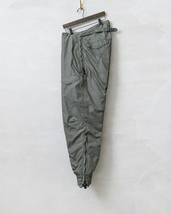 楽天市場】☆実物 USED 米軍 U.S.A.F. F-1B フライトパンツ 