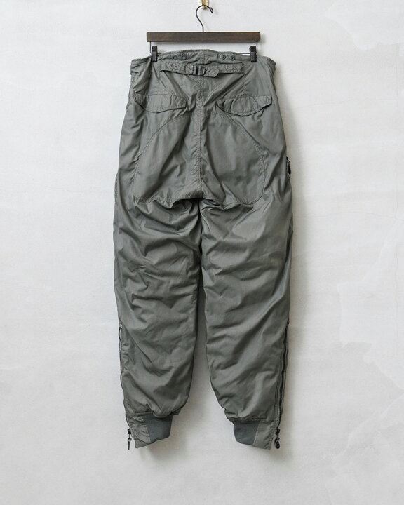 楽天市場】☆実物 USED 米軍 U.S.A.F. F-1B フライトパンツ 