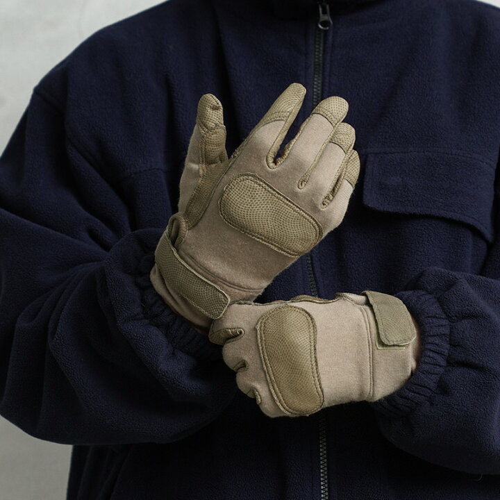 楽天市場】実物 新品 デッドストック 米軍 Max Grip FROG コンバット 