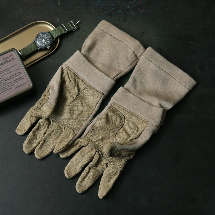 楽天市場】実物 新品 デッドストック 米軍 Max Grip FROG コンバット 