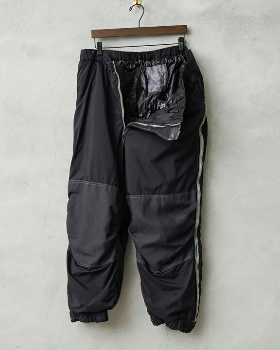 楽天市場】実物 USED 米軍 ECWCS Gen III Level 7 パンツ DEEP BLACK 