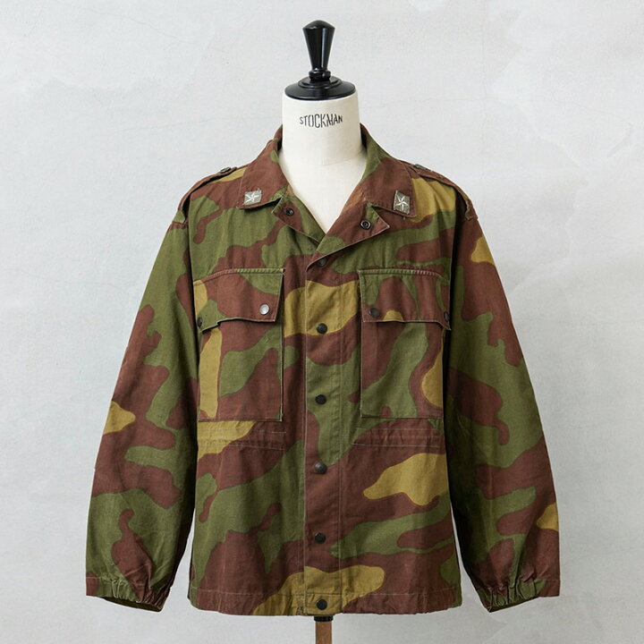 楽天市場】実物 USED イタリア軍 M-29 TELO MIMETICO 60
