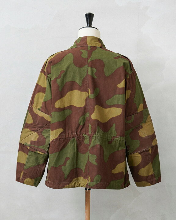楽天市場】実物 USED イタリア軍 M-29 TELO MIMETICO 60