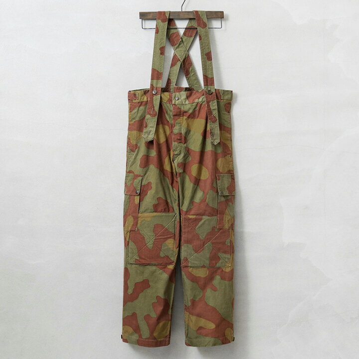 楽天市場】実物 USED イタリア軍 M-29 TELO MIMETICO 60