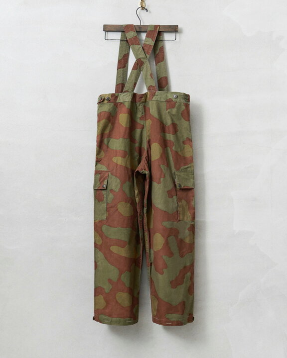 楽天市場】実物 USED イタリア軍 M-29 TELO MIMETICO 60