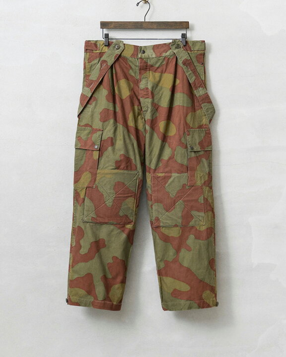 楽天市場】実物 USED イタリア軍 M-29 TELO MIMETICO 60
