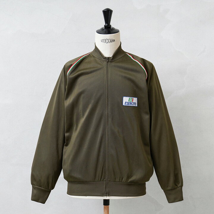 楽天市場】実物 新品 デッドストック イタリア軍 トレーニング 