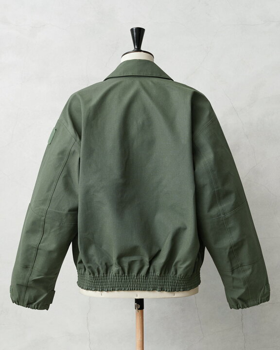 楽天市場】実物 新品 デッドストック 米軍 MCPS CWU-106/P フライト 