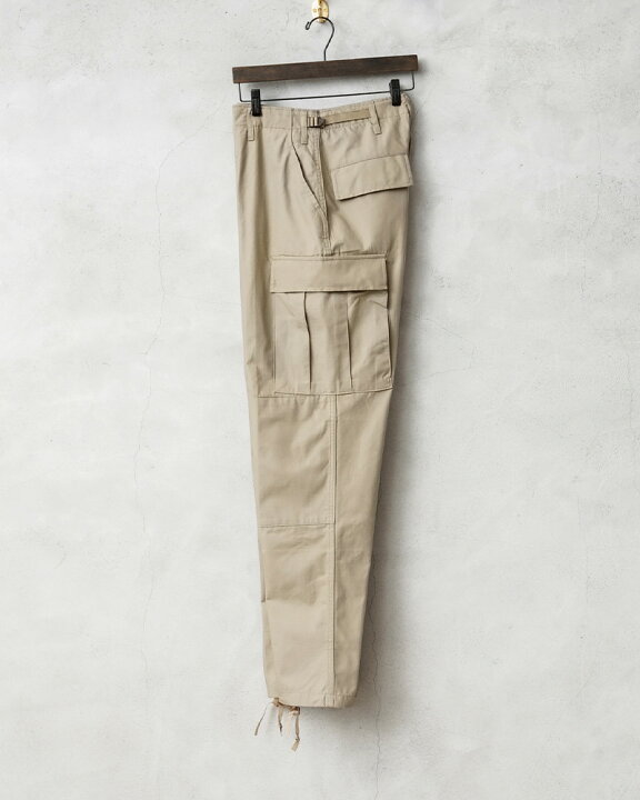 楽天市場】MADE IN USA 新品 米軍 デッドストック 1980〜90年代 BDU 