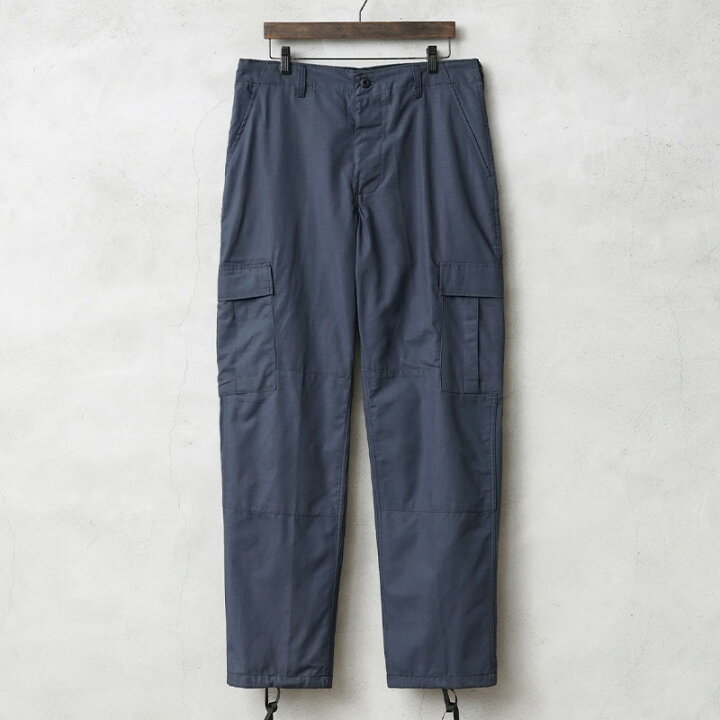 楽天市場】MADE IN USA 新品 米軍 デッドストック 1980〜90年代 BDU 