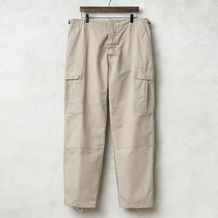 楽天市場】MADE IN USA 新品 米軍 デッドストック 1980〜90年代 BDU