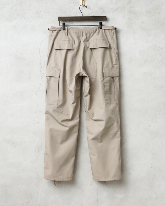 楽天市場】MADE IN USA 新品 米軍 デッドストック 1980〜90年代 BDU 