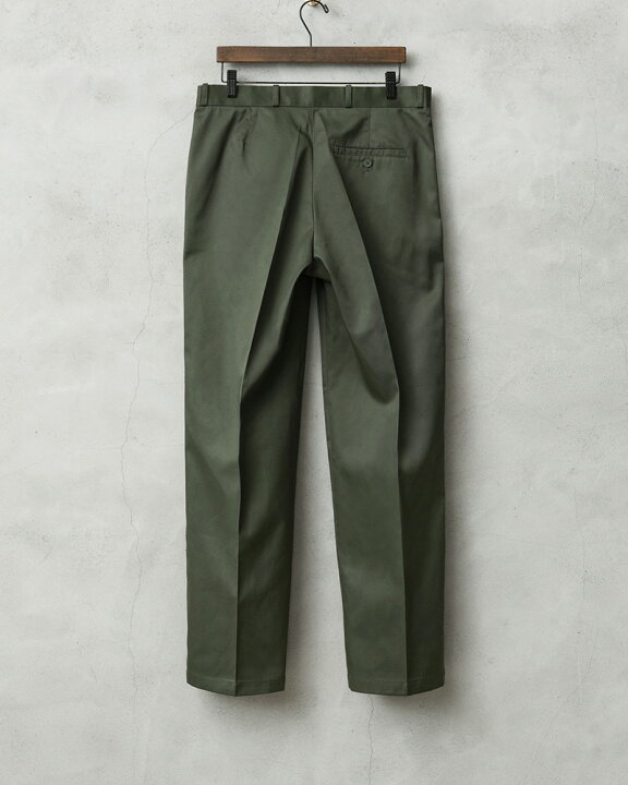 楽天市場】☆実物 新品 デッドストック フランス軍 T/Cツイル 