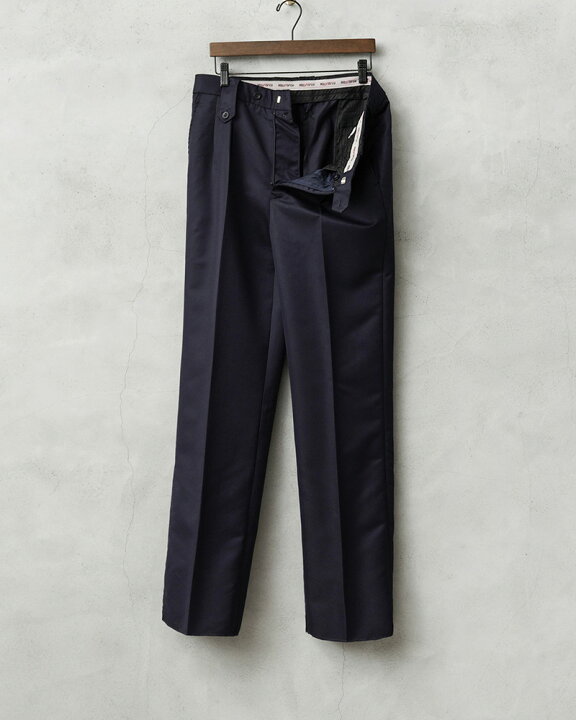 楽天市場】実物 新品 デッドストック フランス軍 T/Rツイル 