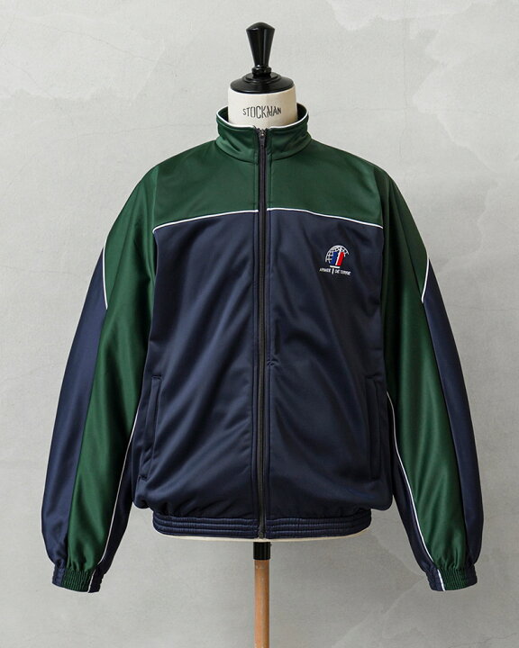 楽天市場】実物 新品 デッドストック フランス軍 ARMEE DE TERRE 