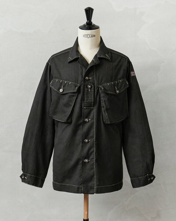 楽天市場】実物 新品 デッドストック イギリス軍 TROPICAL COMBAT 