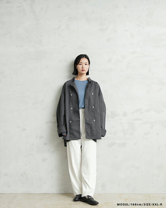 楽天市場】実物 新品 デッドストック 米軍 FOOD HANDLER SMOCK（フード 