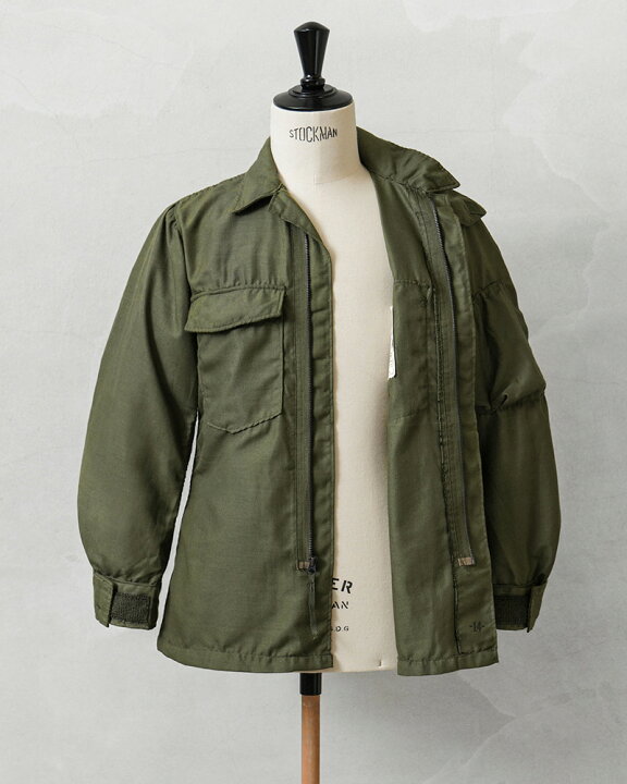 楽天市場】実物 USED 米軍 ヘリクルーシャツ 横ポケット【クーポン対象 