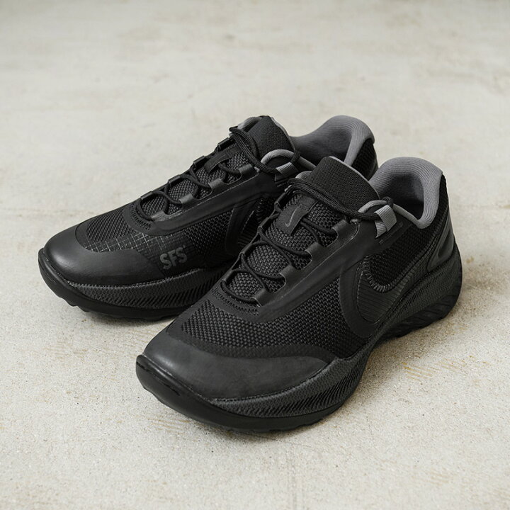 楽天市場】米軍特殊部隊採用モデル 新品 NIKE社製 React SFB Carbon  