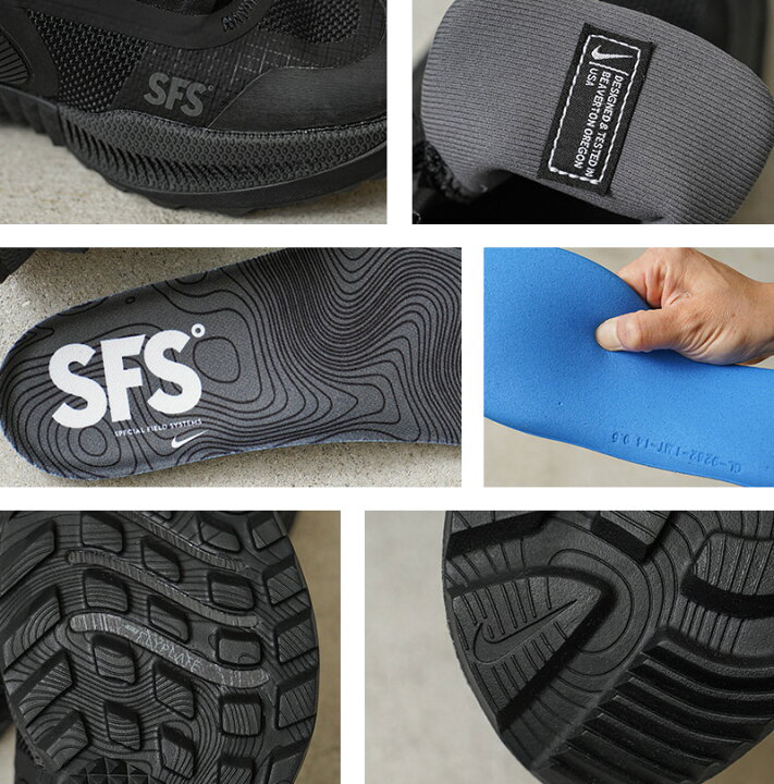 楽天市場】米軍特殊部隊採用モデル 新品 NIKE社製 React SFB Carbon 