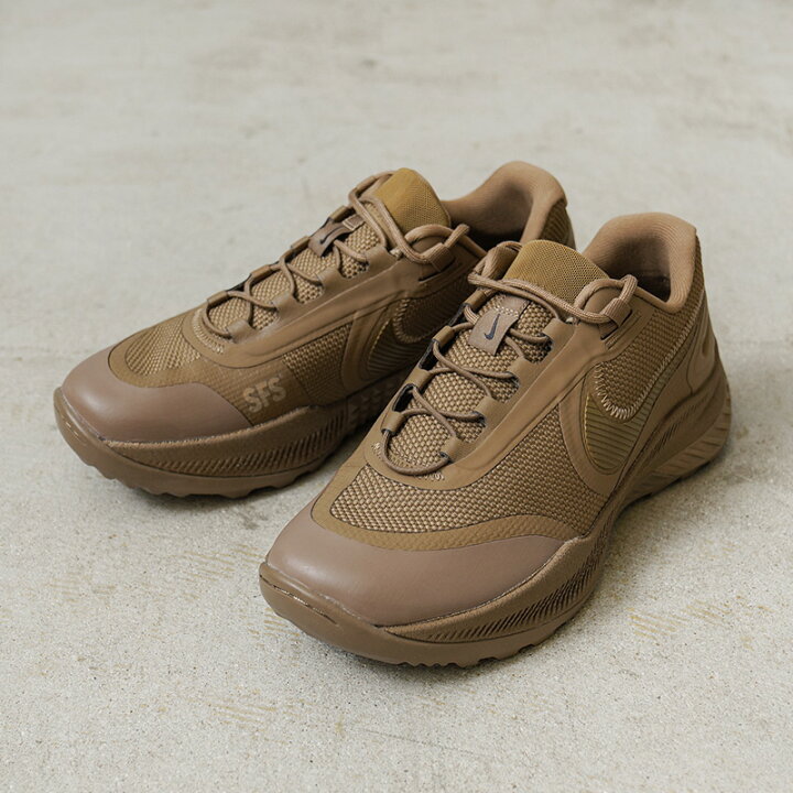 楽天市場】米軍特殊部隊採用モデル 新品 NIKE社製 React SFB Carbon  