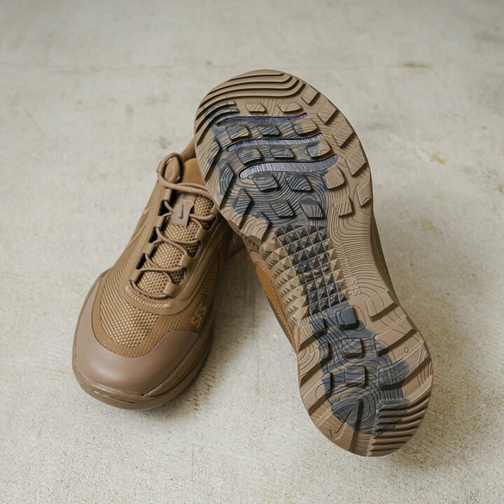 楽天市場】米軍特殊部隊採用モデル 新品 NIKE社製 React SFB Carbon 