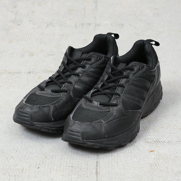 楽天市場】実物 USED ドイツ軍 adidas社製 トレーニングシューズ 
