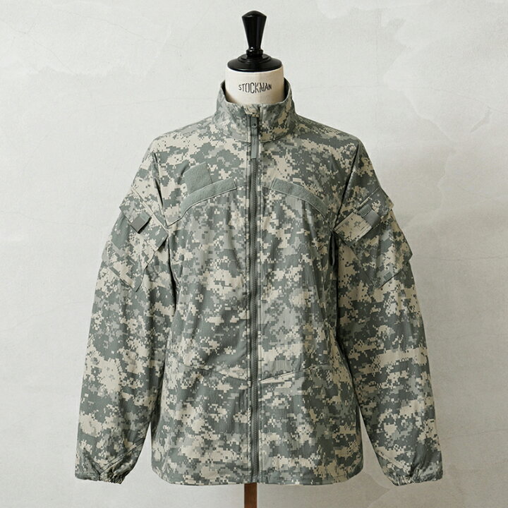 楽天市場】実物 新品 デッドストック 米軍 ECWCS GEN III LEVEL 4 
