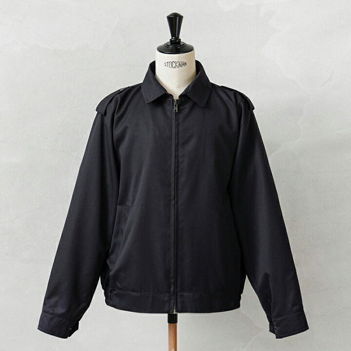 楽天市場】実物 新品 デッドストック イタリア海軍 M.M. ギャバジン 