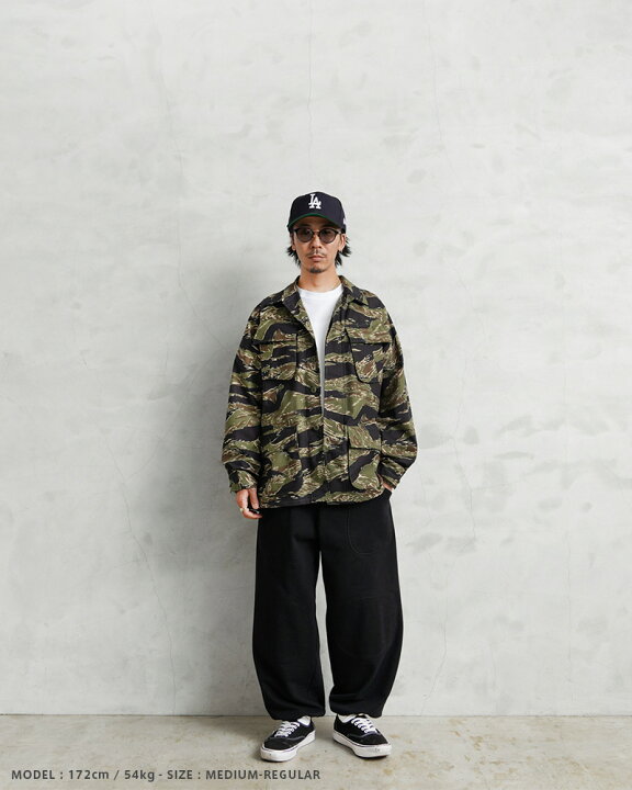 楽天市場】MADE IN USA 新品 デッドストック 米軍 MCGUIRE ARMY NAVY社 