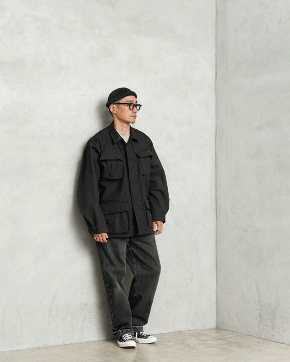 楽天市場】MADE IN USA 新品 デッドストック 米軍 ジャングル 