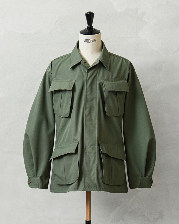 楽天市場】MADE IN USA 新品 デッドストック 米軍 ジャングル 