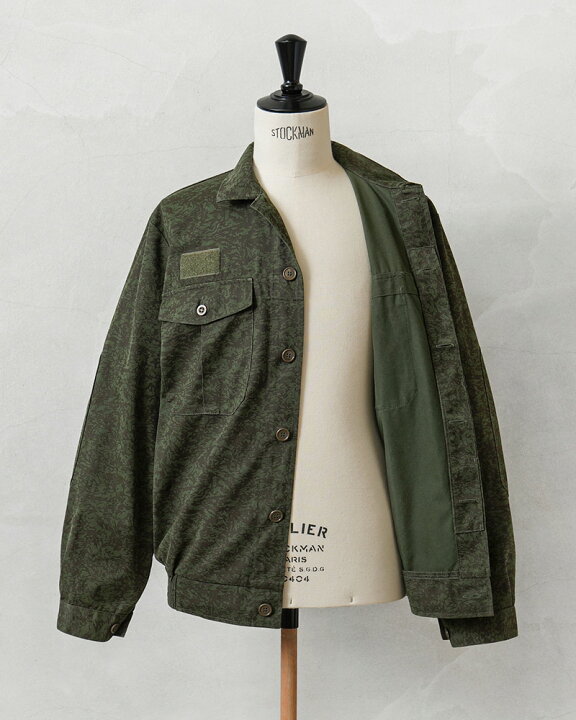 楽天市場】実物 USED チェコ軍 M-92 MECHANIC（メカニック）ワーク 