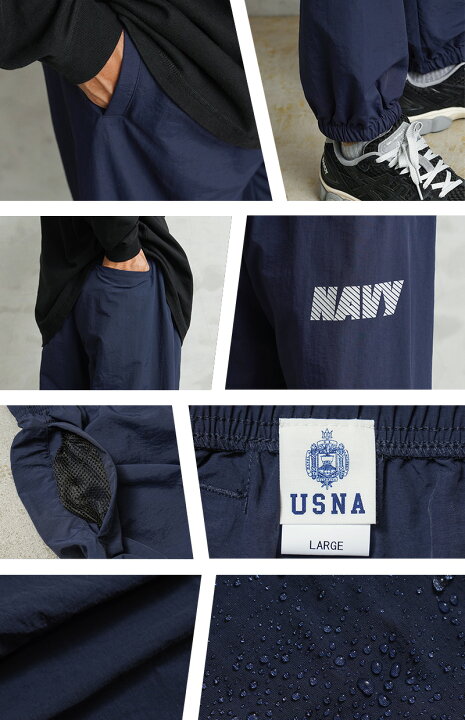 楽天市場】【最短即日発送】クーポンで15%OFF☆USNA（アメリカ海軍兵 